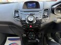 Ford Fiesta TITANIUM 21