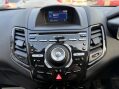 Ford Fiesta TITANIUM 22