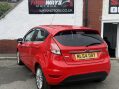 Ford Fiesta TITANIUM 2
