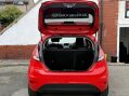 Ford Fiesta TITANIUM 7