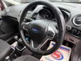 Ford Fiesta TITANIUM 9