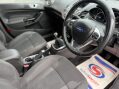 Ford Fiesta TITANIUM 10