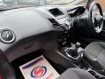 Ford Fiesta TITANIUM 12