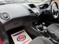 Ford Fiesta TITANIUM 13