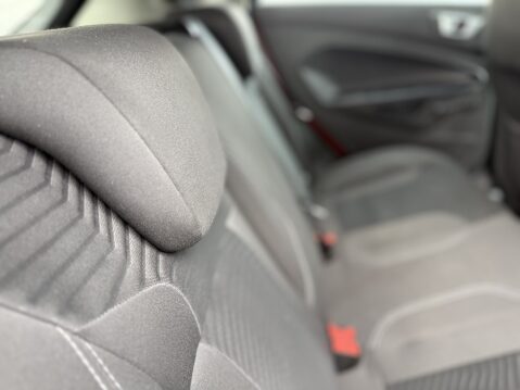 Ford Fiesta TITANIUM 15
