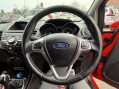 Ford Fiesta TITANIUM 17