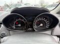 Ford Fiesta TITANIUM 20