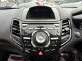 Ford Fiesta TITANIUM 22