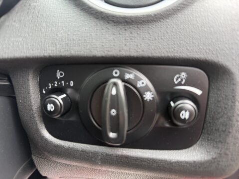 Ford Fiesta TITANIUM 25