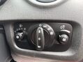Ford Fiesta TITANIUM 25