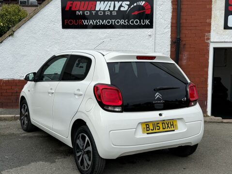 Citroen C1 FLAIR 3