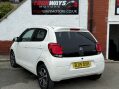 Citroen C1 FLAIR 3