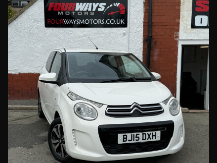 Citroen C1 FLAIR
