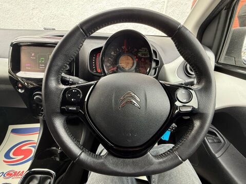 Citroen C1 FLAIR 13
