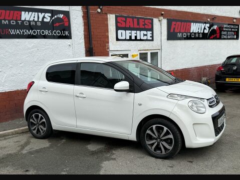 Citroen C1 FLAIR 5