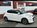 Citroen C1 FLAIR 5