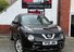 Nissan Juke N-CONNECTA DCI
