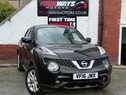 Nissan Juke N-CONNECTA DCI