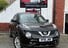 Nissan Juke N-CONNECTA DCI
