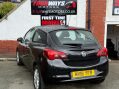 Vauxhall Corsa ENERGY AC ECOFLEX 6