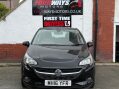 Vauxhall Corsa ENERGY AC ECOFLEX 4