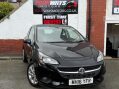 Vauxhall Corsa ENERGY AC ECOFLEX 1