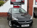 Vauxhall Corsa ENERGY AC ECOFLEX