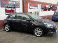 Vauxhall Corsa ENERGY AC ECOFLEX 3