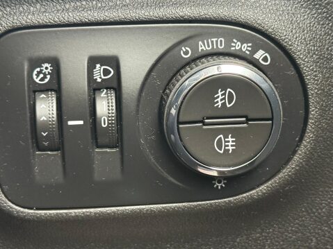 Vauxhall Corsa ENERGY AC ECOFLEX 17