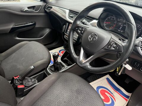 Vauxhall Corsa ENERGY AC ECOFLEX 19
