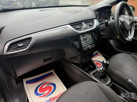 Vauxhall Corsa ENERGY AC ECOFLEX 20