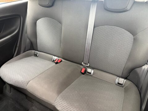 Vauxhall Corsa ENERGY AC ECOFLEX 23