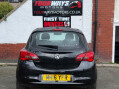 Vauxhall Corsa ENERGY AC ECOFLEX 5