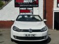 Volkswagen Golf GT TDI BLUEMOTION TECHNOLOGY 2
