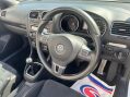 Volkswagen Golf GT TDI BLUEMOTION TECHNOLOGY 9