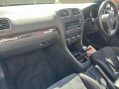 Volkswagen Golf GT TDI BLUEMOTION TECHNOLOGY 12