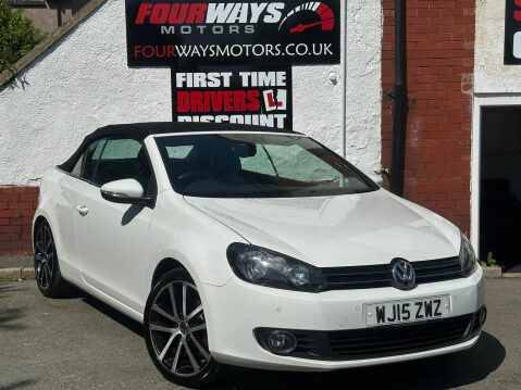 Volkswagen Golf GT TDI BLUEMOTION TECHNOLOGY 3