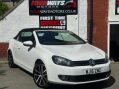 Volkswagen Golf GT TDI BLUEMOTION TECHNOLOGY 3