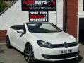 Volkswagen Golf GT TDI BLUEMOTION TECHNOLOGY 1