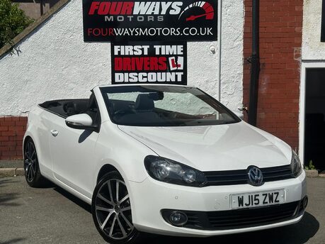 Volkswagen Golf GT TDI BLUEMOTION TECHNOLOGY