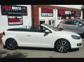 Volkswagen Golf GT TDI BLUEMOTION TECHNOLOGY 4