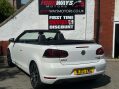 Volkswagen Golf GT TDI BLUEMOTION TECHNOLOGY 6