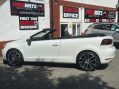 Volkswagen Golf GT TDI BLUEMOTION TECHNOLOGY 7