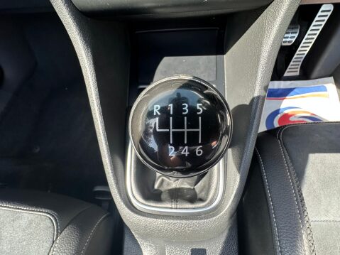 Volkswagen Golf GT TDI BLUEMOTION TECHNOLOGY 21