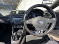 Volkswagen Golf GT TDI BLUEMOTION TECHNOLOGY 15