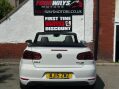 Volkswagen Golf GT TDI BLUEMOTION TECHNOLOGY 5