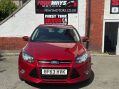 Ford Focus TITANIUM 2