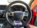 Ford Focus TITANIUM 13