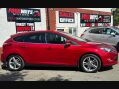 Ford Focus TITANIUM 3
