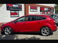 Ford Focus TITANIUM 5